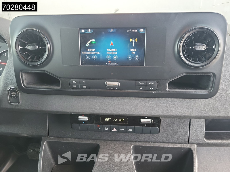 Leasing de Mercedes-Benz Sprinter 211 CDI Dubbel Cabine Automaat L1H1 Trekhaak Navi Camera MBUX Airco DC Doka Mixto 5m3 Airco Dubbel cabine Trekhaak Mercedes-Benz Sprinter 211 CDI Dubbel Cabine Automaat L1H1 Trekhaak Navi Camera MBUX Airco DC Doka Mixto 5m3 Airco Dubbel cabine Trekhaak: foto 13