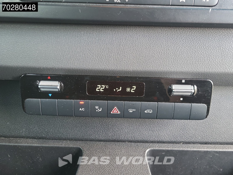 Leasing de Mercedes-Benz Sprinter 211 CDI Dubbel Cabine Automaat L1H1 Trekhaak Navi Camera MBUX Airco DC Doka Mixto 5m3 Airco Dubbel cabine Trekhaak Mercedes-Benz Sprinter 211 CDI Dubbel Cabine Automaat L1H1 Trekhaak Navi Camera MBUX Airco DC Doka Mixto 5m3 Airco Dubbel cabine Trekhaak: foto 17