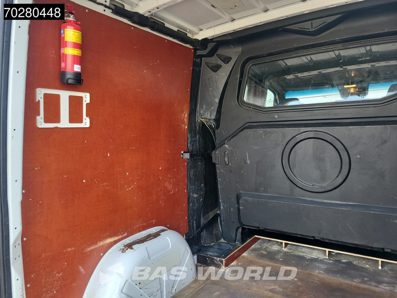 Leasing de Mercedes-Benz Sprinter 211 CDI Dubbel Cabine Automaat L1H1 Trekhaak Navi Camera MBUX Airco DC Doka Mixto 5m3 Airco Dubbel cabine Trekhaak Mercedes-Benz Sprinter 211 CDI Dubbel Cabine Automaat L1H1 Trekhaak Navi Camera MBUX Airco DC Doka Mixto 5m3 Airco Dubbel cabine Trekhaak: foto 8