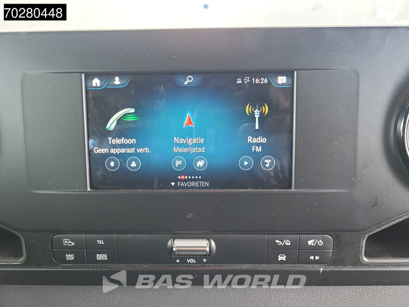 Leasing de Mercedes-Benz Sprinter 211 CDI Dubbel Cabine Automaat L1H1 Trekhaak Navi Camera MBUX Airco DC Doka Mixto 5m3 Airco Dubbel cabine Trekhaak Mercedes-Benz Sprinter 211 CDI Dubbel Cabine Automaat L1H1 Trekhaak Navi Camera MBUX Airco DC Doka Mixto 5m3 Airco Dubbel cabine Trekhaak: foto 15