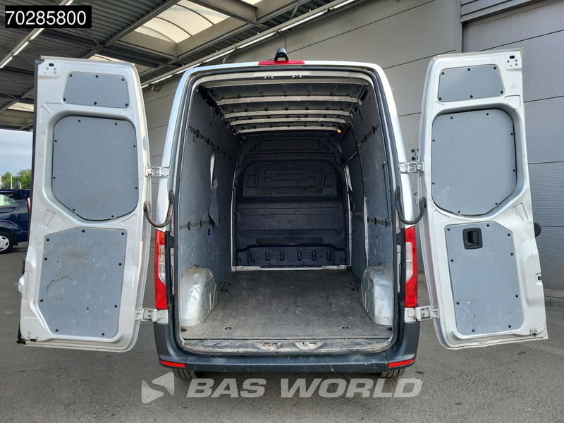 Mercedes-Benz Sprinter 214 CDI Automaat L2H2 Airco Cruise Camera Parkeersensoren MBUX Euro6 L2 12m3 Airco Cruise control - Furgoneta pequeña: foto 3 Mercedes-Benz Sprinter 214 CDI Automaat L2H2 Airco Cruise Camera Parkeersensoren MBUX Euro6 L2 12m3 Airco Cruise control - Furgoneta pequeña: foto 3