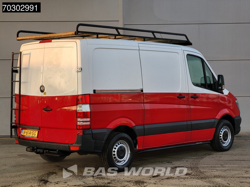 Mercedes-Benz Sprinter 214 CDI L1H1 Trekhaak Navi Airco Cruise Imperiaal APK 09-2026 Euro6 L1 Airco Trekhaak Cruise control - Furgoneta pequeña: foto 5 Mercedes-Benz Sprinter 214 CDI L1H1 Trekhaak Navi Airco Cruise Imperiaal APK 09-2026 Euro6 L1 Airco Trekhaak Cruise control - Furgoneta pequeña: foto 5