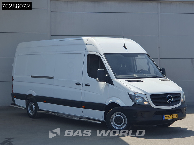 Mercedes-Benz Sprinter 311 CDI Automaat L3H2 Camera Euro6 L3 15m3 - Furgón: foto 3 Mercedes-Benz Sprinter 311 CDI Automaat L3H2 Camera Euro6 L3 15m3 - Furgón: foto 3