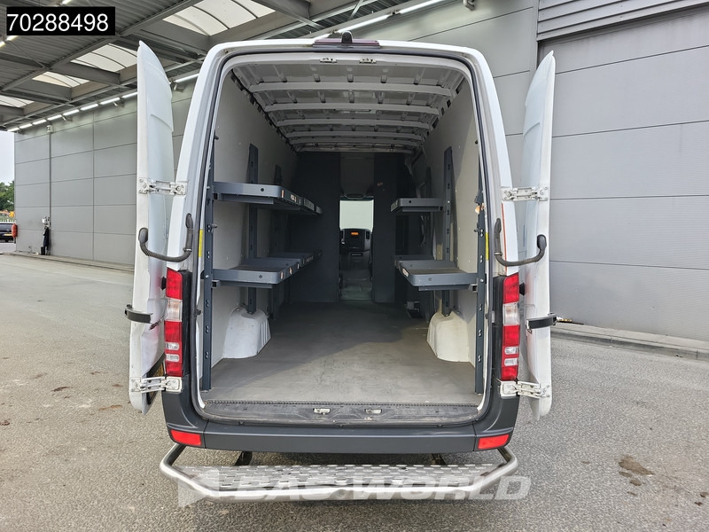Mercedes-Benz Sprinter 311 CDI Automaat L3H2 Camera Euro6 L3 15m3 - Furgón: foto 3 Mercedes-Benz Sprinter 311 CDI Automaat L3H2 Camera Euro6 L3 15m3 - Furgón: foto 3