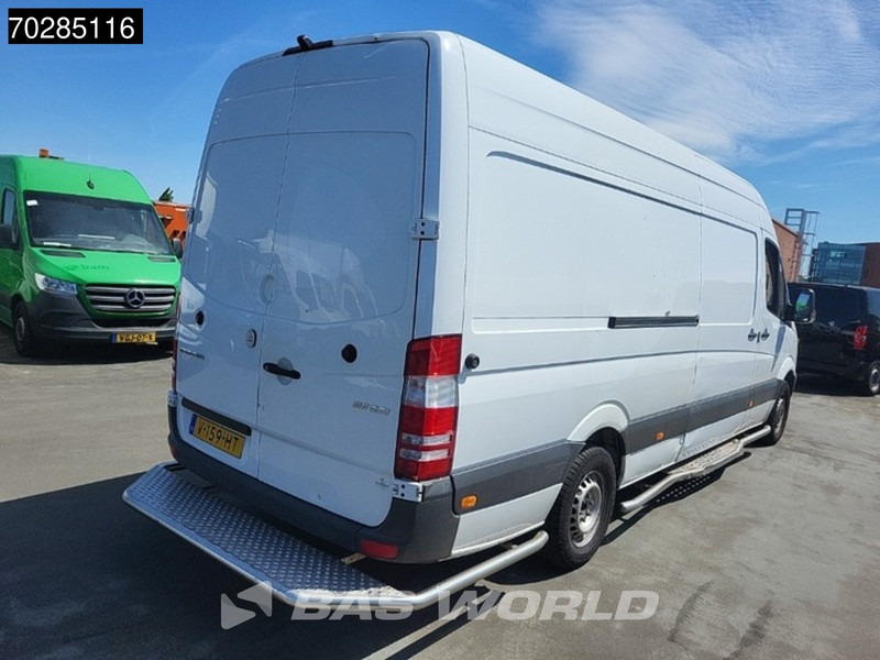 Mercedes-Benz Sprinter 311 CDI COMING SOON! Automaat L3H2 Euro6 L3 APK 11-2025 14m3 - Furgoneta pequeña: foto 2 Mercedes-Benz Sprinter 311 CDI COMING SOON! Automaat L3H2 Euro6 L3 APK 11-2025 14m3 - Furgoneta pequeña: foto 2