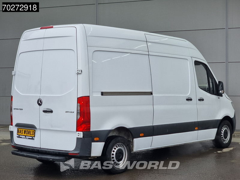 Mercedes-Benz Sprinter 311 CDI L2H2 Airco Cruise Euro6 11m3 Airco Cruise control - Furgoneta pequeña: foto 5 Mercedes-Benz Sprinter 311 CDI L2H2 Airco Cruise Euro6 11m3 Airco Cruise control - Furgoneta pequeña: foto 5