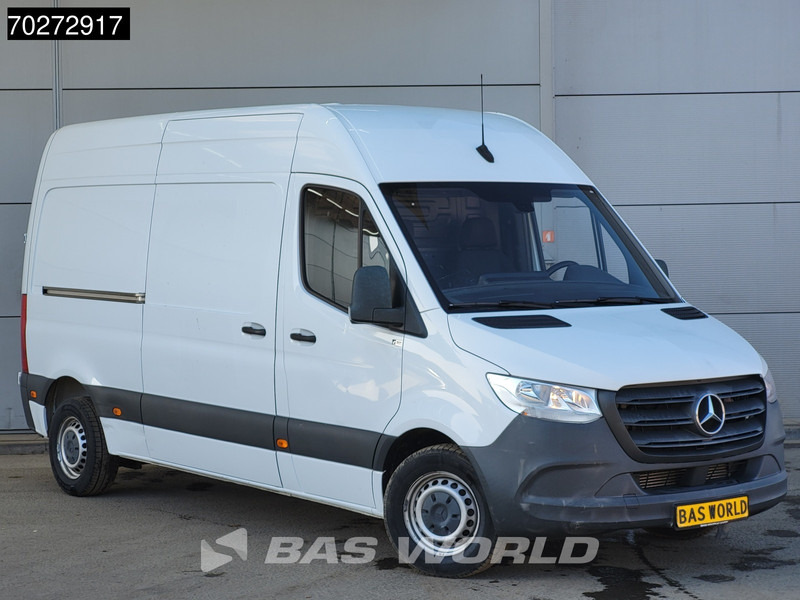 Mercedes-Benz Sprinter 311 CDI L2H2 Airco Cruise Euro6 L2 11m3 Airco Cruise control - Furgoneta pequeña: foto 3 Mercedes-Benz Sprinter 311 CDI L2H2 Airco Cruise Euro6 L2 11m3 Airco Cruise control - Furgoneta pequeña: foto 3