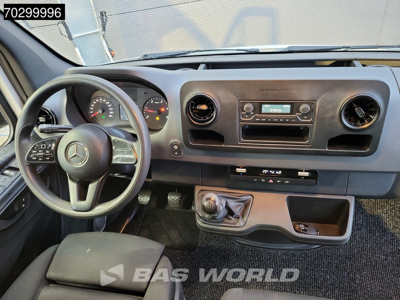 Leasing de Mercedes-Benz Sprinter 311 CDI L2H2 Airco Cruise Euro6 L2 Airco Cruise control Mercedes-Benz Sprinter 311 CDI L2H2 Airco Cruise Euro6 L2 Airco Cruise control: foto 12 Leasing de Mercedes-Benz Sprinter 311 CDI L2H2 Airco Cruise Euro6 L2 Airco Cruise control Mercedes-Benz Sprinter 311 CDI L2H2 Airco Cruise Euro6 L2 Airco Cruise control: foto 12