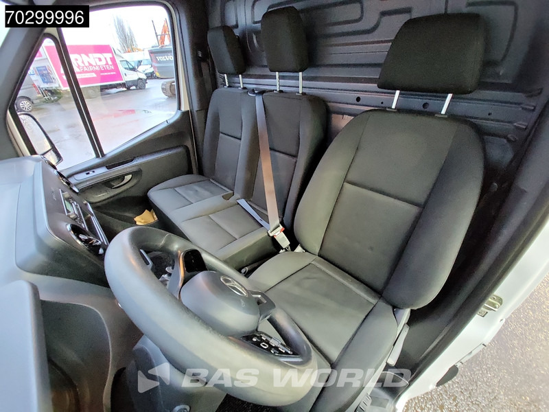 Leasing de Mercedes-Benz Sprinter 311 CDI L2H2 Airco Cruise Euro6 L2 Airco Cruise control Mercedes-Benz Sprinter 311 CDI L2H2 Airco Cruise Euro6 L2 Airco Cruise control: foto 10 Leasing de Mercedes-Benz Sprinter 311 CDI L2H2 Airco Cruise Euro6 L2 Airco Cruise control Mercedes-Benz Sprinter 311 CDI L2H2 Airco Cruise Euro6 L2 Airco Cruise control: foto 10