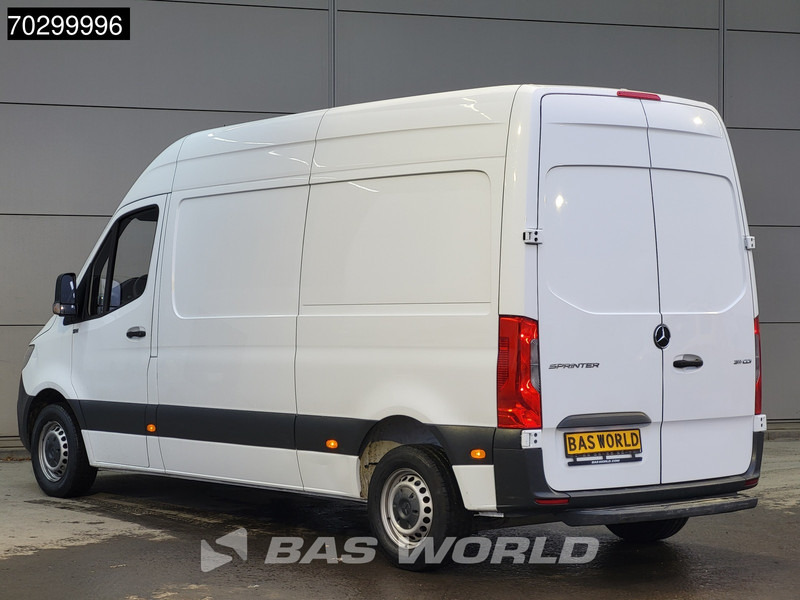 Mercedes-Benz Sprinter 311 CDI L2H2 Airco Cruise Euro6 L2 Airco Cruise control - Furgoneta pequeña: foto 2 Mercedes-Benz Sprinter 311 CDI L2H2 Airco Cruise Euro6 L2 Airco Cruise control - Furgoneta pequeña: foto 2