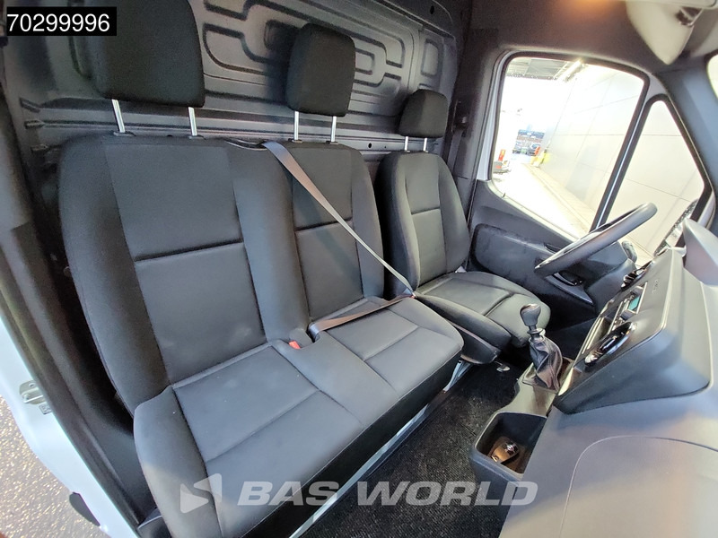 Leasing de Mercedes-Benz Sprinter 311 CDI L2H2 Airco Cruise Euro6 L2 Airco Cruise control Mercedes-Benz Sprinter 311 CDI L2H2 Airco Cruise Euro6 L2 Airco Cruise control: foto 11 Leasing de Mercedes-Benz Sprinter 311 CDI L2H2 Airco Cruise Euro6 L2 Airco Cruise control Mercedes-Benz Sprinter 311 CDI L2H2 Airco Cruise Euro6 L2 Airco Cruise control: foto 11