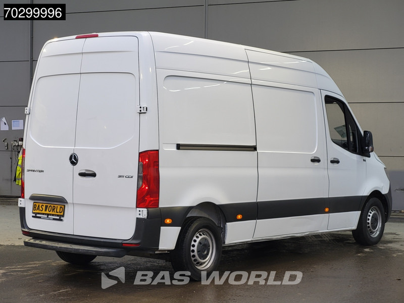 Leasing de Mercedes-Benz Sprinter 311 CDI L2H2 Airco Cruise Euro6 L2 Airco Cruise control Mercedes-Benz Sprinter 311 CDI L2H2 Airco Cruise Euro6 L2 Airco Cruise control: foto 6 Leasing de Mercedes-Benz Sprinter 311 CDI L2H2 Airco Cruise Euro6 L2 Airco Cruise control Mercedes-Benz Sprinter 311 CDI L2H2 Airco Cruise Euro6 L2 Airco Cruise control: foto 6