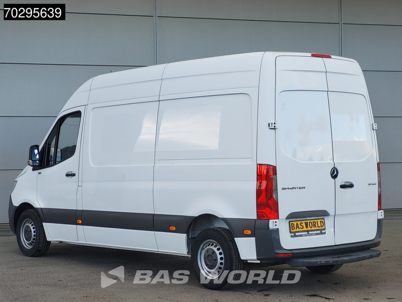 Mercedes-Benz Sprinter 311 CDI L2H2 Airco Cruise MBUX CarPlay Euro6 L2 12m3 Airco Cruise control - Furgoneta pequeña: foto 2 Mercedes-Benz Sprinter 311 CDI L2H2 Airco Cruise MBUX CarPlay Euro6 L2 12m3 Airco Cruise control - Furgoneta pequeña: foto 2