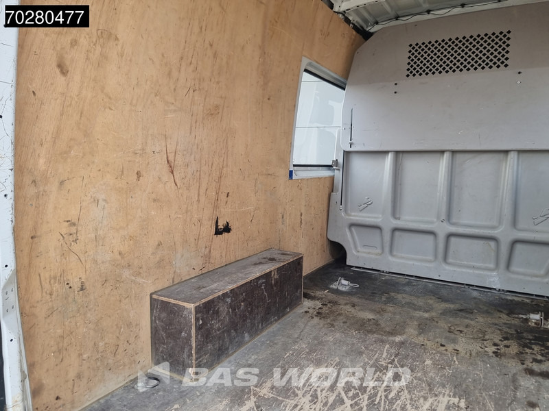 Mercedes-Benz Sprinter 314 CDI Automaat Dubbel Cabine 3,5t Trekhaak Airco Cruise Camera MBUX Doka Mixto DC 8m3 Airco Trekhaak Cruise control - Furgón: foto 2 Mercedes-Benz Sprinter 314 CDI Automaat Dubbel Cabine 3,5t Trekhaak Airco Cruise Camera MBUX Doka Mixto DC 8m3 Airco Trekhaak Cruise control - Furgón: foto 2