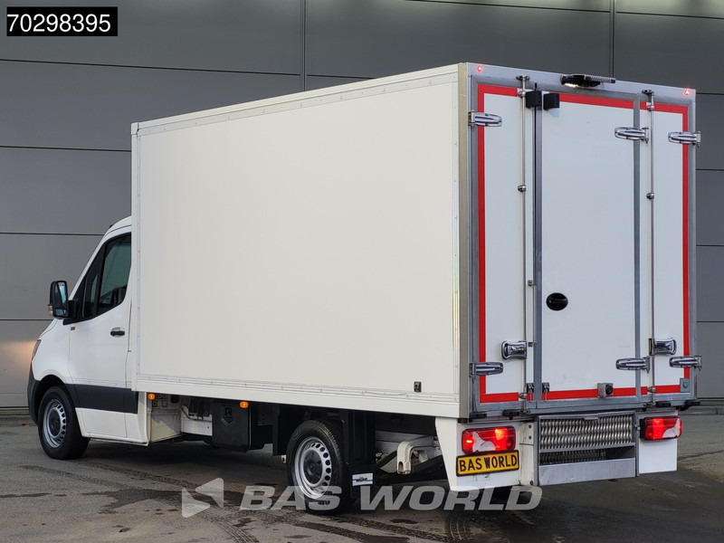Mercedes-Benz Sprinter 314 CDI Automaat Koelwagen Thermo King V-200MAX Airco Camera Euro6 Bakwagen Gekoeld Koel Koeler Kühl Kühler Kühlwagen Kühlkoffer - Furgoneta frigorifica: foto 2 Mercedes-Benz Sprinter 314 CDI Automaat Koelwagen Thermo King V-200MAX Airco Camera Euro6 Bakwagen Gekoeld Koel Koeler Kühl Kühler Kühlwagen Kühlkoffer - Furgoneta frigorifica: foto 2