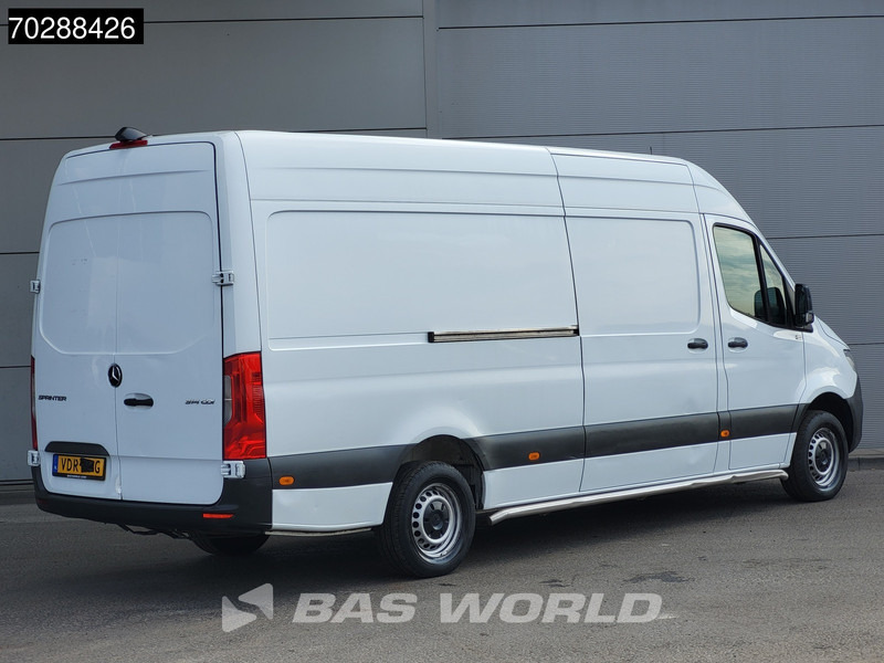 Mercedes-Benz Sprinter 314 CDI Automaat L3H2 Navi Airco Cruise Camera MBUX Euro6 L3 APK 01-2026 16m3 Airco Cruise control - Furgón: foto 5 Mercedes-Benz Sprinter 314 CDI Automaat L3H2 Navi Airco Cruise Camera MBUX Euro6 L3 APK 01-2026 16m3 Airco Cruise control - Furgón: foto 5