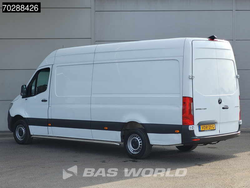 Mercedes-Benz Sprinter 314 CDI Automaat L3H2 Navi Airco Cruise Camera MBUX Euro6 L3 APK 01-2026 16m3 Airco Cruise control - Furgón: foto 2 Mercedes-Benz Sprinter 314 CDI Automaat L3H2 Navi Airco Cruise Camera MBUX Euro6 L3 APK 01-2026 16m3 Airco Cruise control - Furgón: foto 2