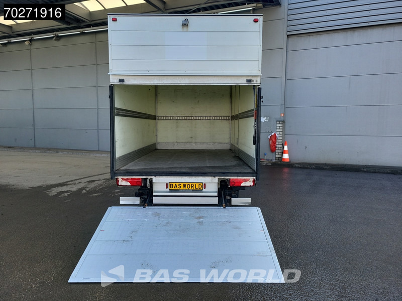 Mercedes-Benz Sprinter 314 CDI Automaat Laadklep Zijdeur Bakwagen Camera Airco Cruise Meubelbak Koffer Airco Cruise control - Furgoneta caja cerrada: foto 3 Mercedes-Benz Sprinter 314 CDI Automaat Laadklep Zijdeur Bakwagen Camera Airco Cruise Meubelbak Koffer Airco Cruise control - Furgoneta caja cerrada: foto 3