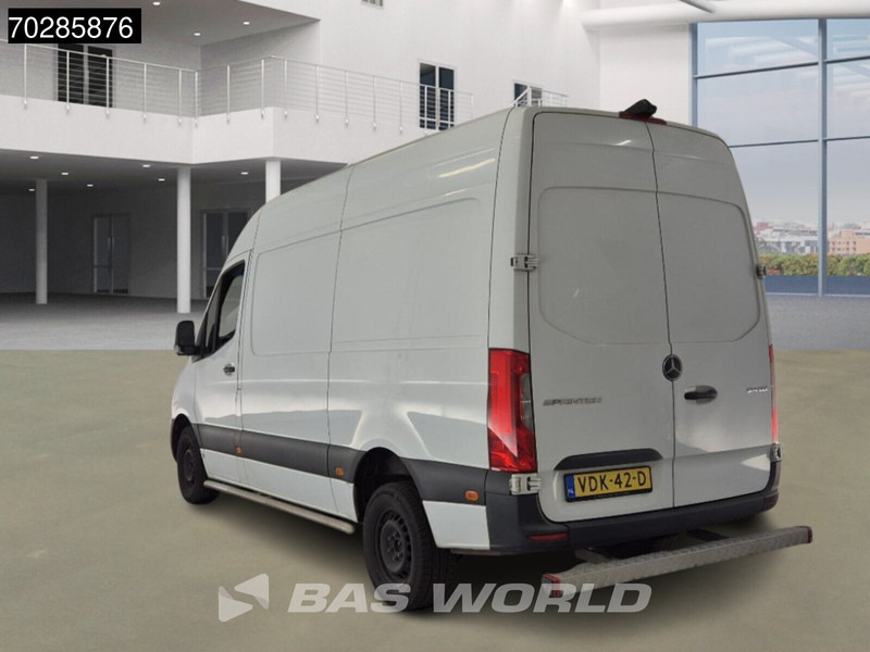 Mercedes-Benz Sprinter 314 CDI COMING SOON! Koelwagen Automaat Carrier L2H2 Navi Airco Cruise Camera MBUX L2 Koel Koeler Kühl Kühler Kühlwagen 9m3 Airc - Furgoneta frigorifica: foto 5 Mercedes-Benz Sprinter 314 CDI COMING SOON! Koelwagen Automaat Carrier L2H2 Navi Airco Cruise Camera MBUX L2 Koel Koeler Kühl Kühler Kühlwagen 9m3 Airc - Furgoneta frigorifica: foto 5
