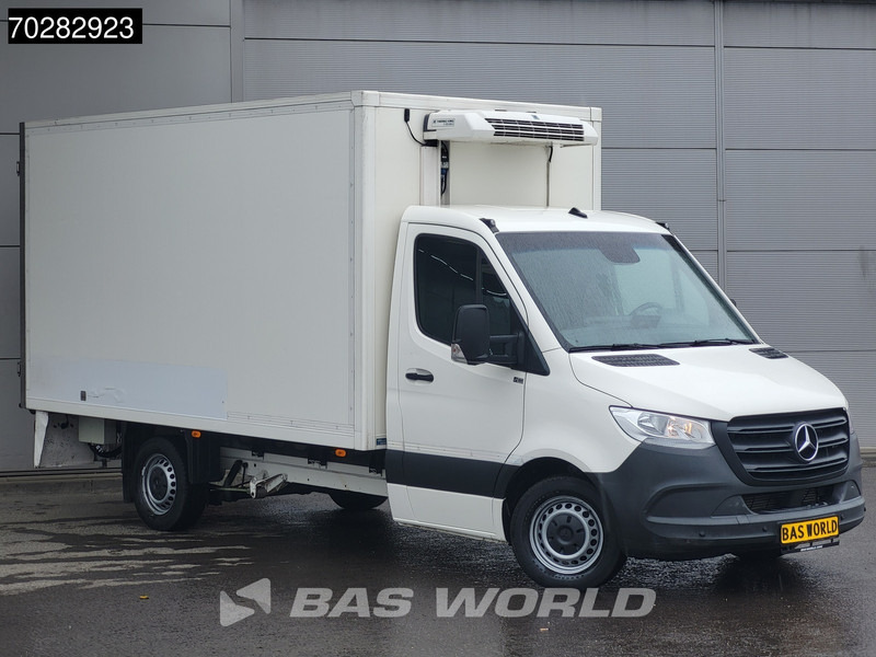 Mercedes-Benz Sprinter 314 CDI Koelwagen Automaat Thermo King V-200 MAX Airco Camera Euro6 Koel Koeler Kühl Kühlwagen 17m3 Airco - Furgoneta frigorifica: foto 5 Mercedes-Benz Sprinter 314 CDI Koelwagen Automaat Thermo King V-200 MAX Airco Camera Euro6 Koel Koeler Kühl Kühlwagen 17m3 Airco - Furgoneta frigorifica: foto 5
