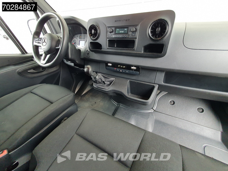 Leasing de Mercedes-Benz Sprinter 314 CDI L2H2 Airco Cruise Euro6 L2 12m3 Airco Cruise control Mercedes-Benz Sprinter 314 CDI L2H2 Airco Cruise Euro6 L2 12m3 Airco Cruise control: foto 12
