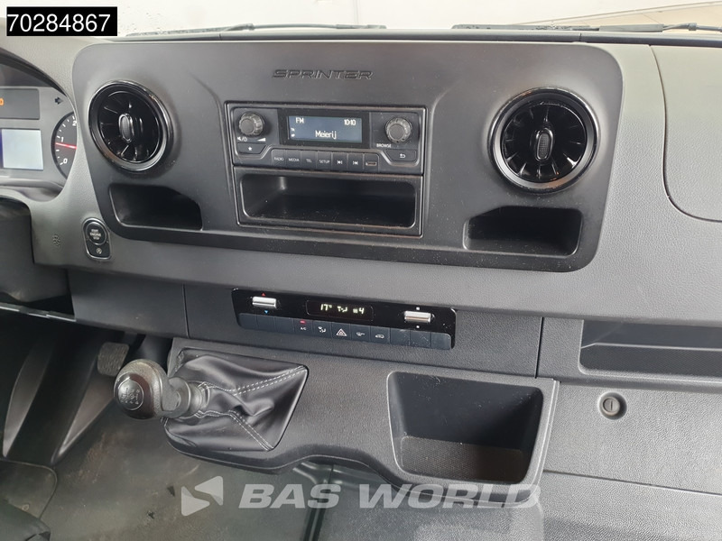 Leasing de Mercedes-Benz Sprinter 314 CDI L2H2 Airco Cruise Euro6 L2 12m3 Airco Cruise control Mercedes-Benz Sprinter 314 CDI L2H2 Airco Cruise Euro6 L2 12m3 Airco Cruise control: foto 13
