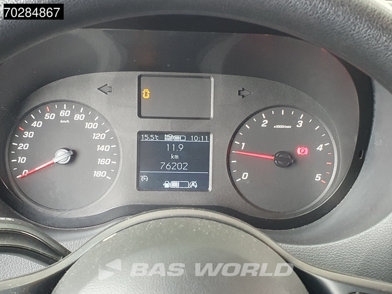 Leasing de Mercedes-Benz Sprinter 314 CDI L2H2 Airco Cruise Euro6 L2 12m3 Airco Cruise control Mercedes-Benz Sprinter 314 CDI L2H2 Airco Cruise Euro6 L2 12m3 Airco Cruise control: foto 16