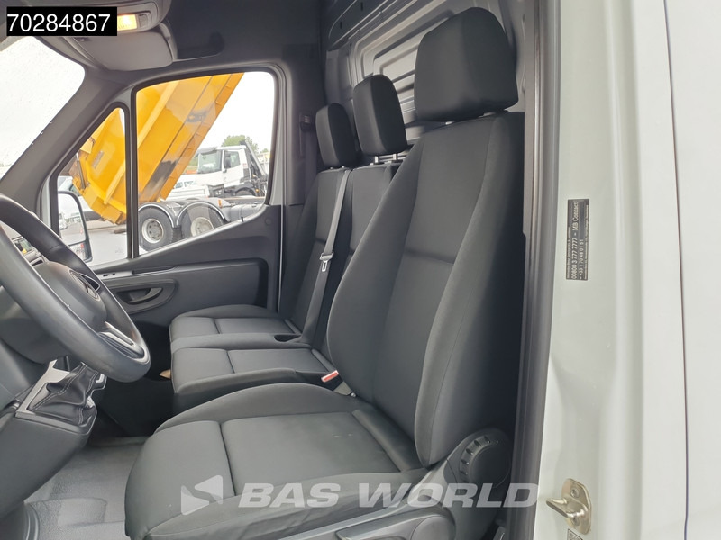 Leasing de Mercedes-Benz Sprinter 314 CDI L2H2 Airco Cruise Euro6 L2 12m3 Airco Cruise control Mercedes-Benz Sprinter 314 CDI L2H2 Airco Cruise Euro6 L2 12m3 Airco Cruise control: foto 10