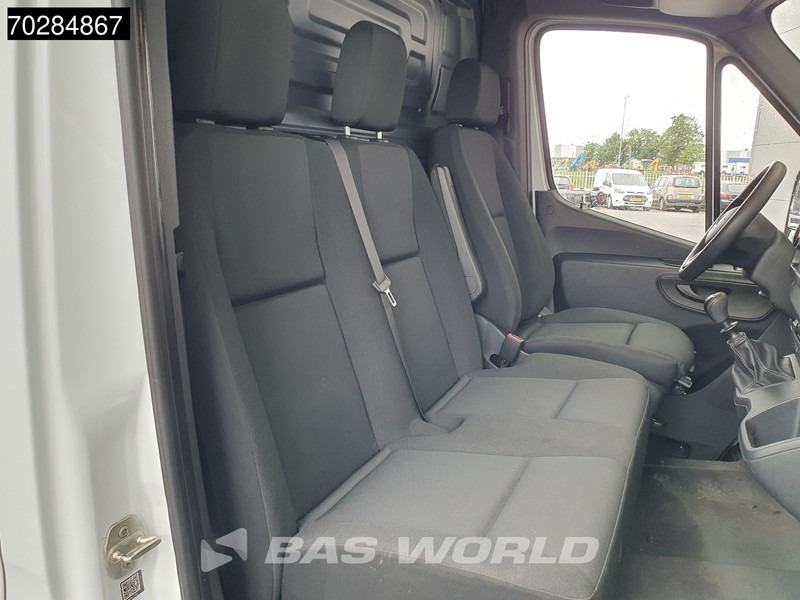 Leasing de Mercedes-Benz Sprinter 314 CDI L2H2 Airco Cruise Euro6 L2 12m3 Airco Cruise control Mercedes-Benz Sprinter 314 CDI L2H2 Airco Cruise Euro6 L2 12m3 Airco Cruise control: foto 11