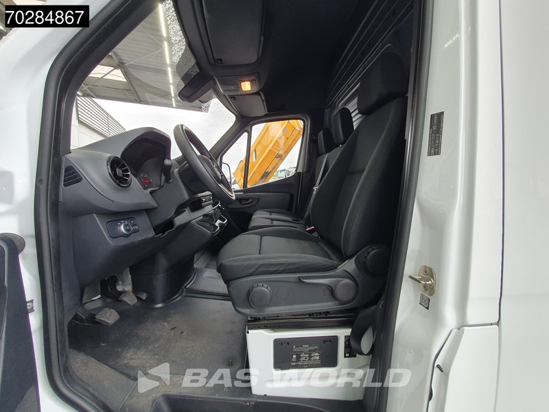 Leasing de Mercedes-Benz Sprinter 314 CDI L2H2 Airco Cruise Euro6 L2 12m3 Airco Cruise control Mercedes-Benz Sprinter 314 CDI L2H2 Airco Cruise Euro6 L2 12m3 Airco Cruise control: foto 9
