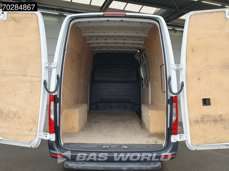 Leasing de Mercedes-Benz Sprinter 314 CDI L2H2 Airco Cruise Euro6 L2 12m3 Airco Cruise control Mercedes-Benz Sprinter 314 CDI L2H2 Airco Cruise Euro6 L2 12m3 Airco Cruise control: foto 6