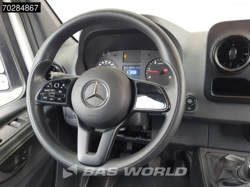Leasing de Mercedes-Benz Sprinter 314 CDI L2H2 Airco Cruise Euro6 L2 12m3 Airco Cruise control Mercedes-Benz Sprinter 314 CDI L2H2 Airco Cruise Euro6 L2 12m3 Airco Cruise control: foto 17