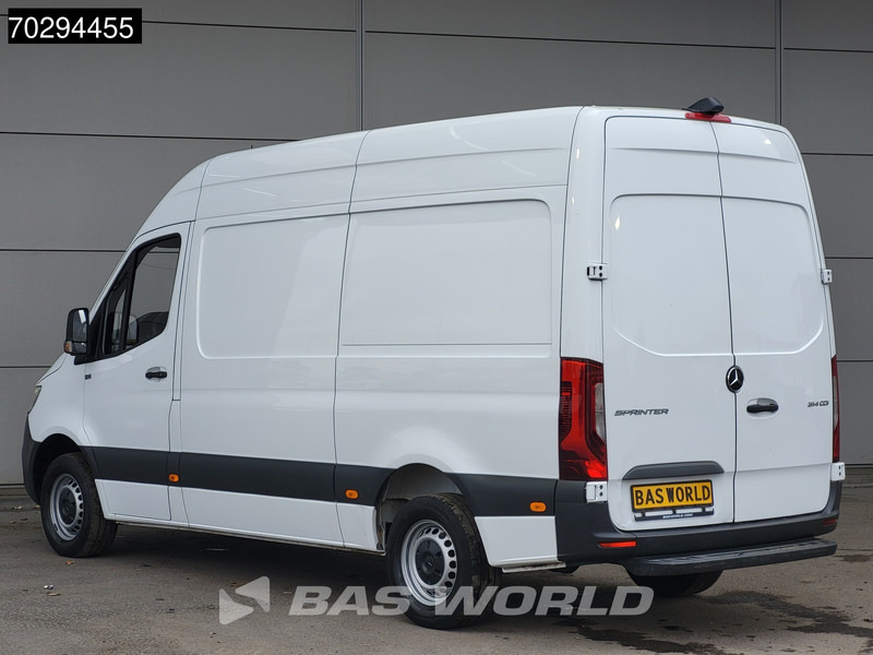 Mercedes-Benz Sprinter 314 CDI L2H2 LED Airco Cruise LED Camera MBUX CarPlay Euro6 L2 12m3 Airco Cruise control - Furgoneta pequeña: foto 2 Mercedes-Benz Sprinter 314 CDI L2H2 LED Airco Cruise LED Camera MBUX CarPlay Euro6 L2 12m3 Airco Cruise control - Furgoneta pequeña: foto 2