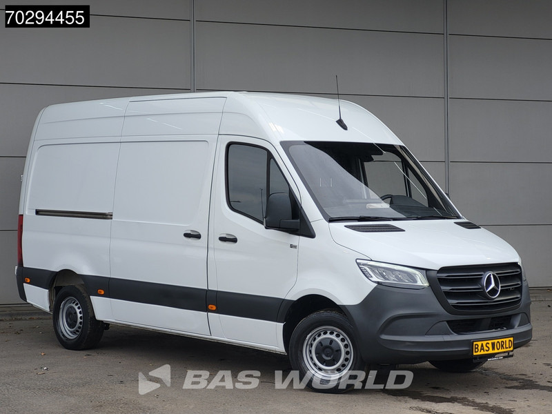 Mercedes-Benz Sprinter 314 CDI L2H2 LED Airco Cruise LED Camera MBUX CarPlay Euro6 L2 12m3 Airco Cruise control - Furgoneta pequeña: foto 3 Mercedes-Benz Sprinter 314 CDI L2H2 LED Airco Cruise LED Camera MBUX CarPlay Euro6 L2 12m3 Airco Cruise control - Furgoneta pequeña: foto 3