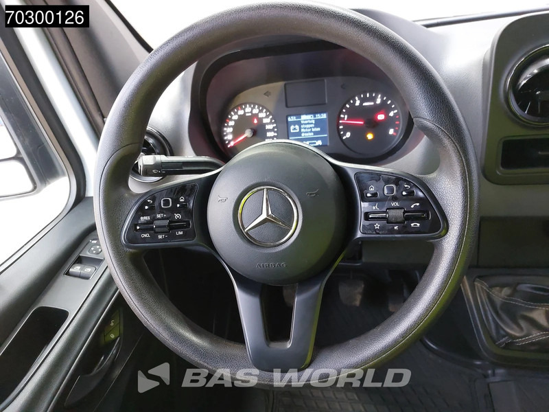 Leasing de Mercedes-Benz Sprinter 314 CDI L2H2 Trekhaak Airco Cruise Camera MBUX CarPlay Euro6 L2 Airco Trekhaak Cruise control Mercedes-Benz Sprinter 314 CDI L2H2 Trekhaak Airco Cruise Camera MBUX CarPlay Euro6 L2 Airco Trekhaak Cruise control: foto 16