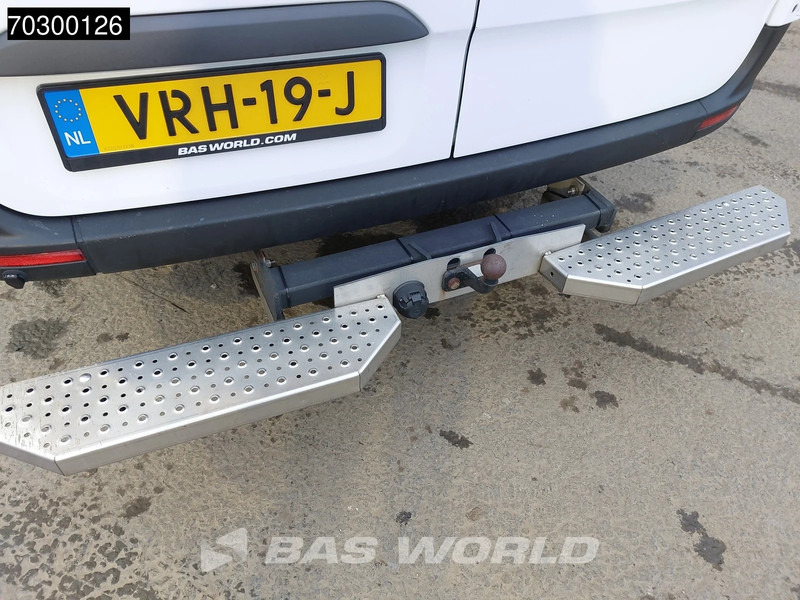Leasing de Mercedes-Benz Sprinter 314 CDI L2H2 Trekhaak Airco Cruise Camera MBUX CarPlay Euro6 L2 Airco Trekhaak Cruise control Mercedes-Benz Sprinter 314 CDI L2H2 Trekhaak Airco Cruise Camera MBUX CarPlay Euro6 L2 Airco Trekhaak Cruise control: foto 9