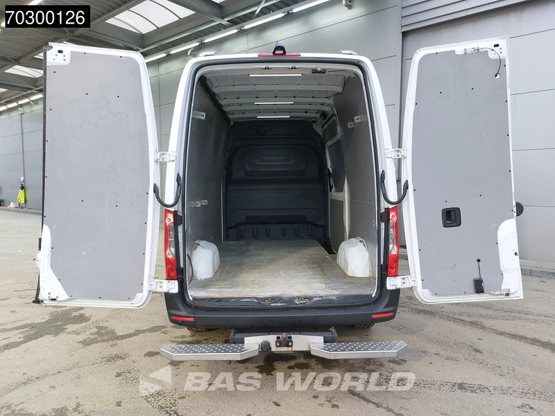 Leasing de Mercedes-Benz Sprinter 314 CDI L2H2 Trekhaak Airco Cruise Camera MBUX CarPlay Euro6 L2 Airco Trekhaak Cruise control Mercedes-Benz Sprinter 314 CDI L2H2 Trekhaak Airco Cruise Camera MBUX CarPlay Euro6 L2 Airco Trekhaak Cruise control: foto 6