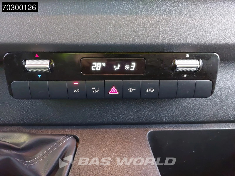 Leasing de Mercedes-Benz Sprinter 314 CDI L2H2 Trekhaak Airco Cruise Camera MBUX CarPlay Euro6 L2 Airco Trekhaak Cruise control Mercedes-Benz Sprinter 314 CDI L2H2 Trekhaak Airco Cruise Camera MBUX CarPlay Euro6 L2 Airco Trekhaak Cruise control: foto 15