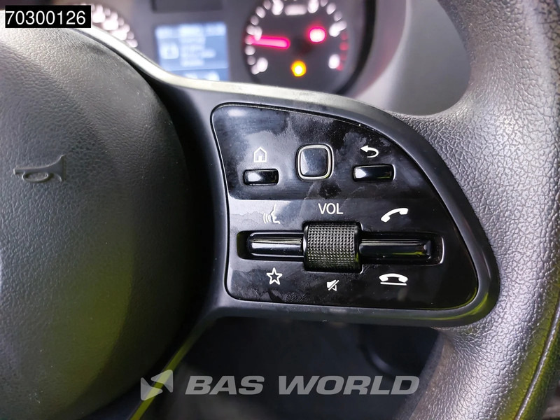 Leasing de Mercedes-Benz Sprinter 314 CDI L2H2 Trekhaak Airco Cruise Camera MBUX CarPlay Euro6 L2 Airco Trekhaak Cruise control Mercedes-Benz Sprinter 314 CDI L2H2 Trekhaak Airco Cruise Camera MBUX CarPlay Euro6 L2 Airco Trekhaak Cruise control: foto 17