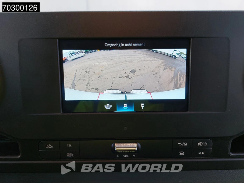 Leasing de Mercedes-Benz Sprinter 314 CDI L2H2 Trekhaak Airco Cruise Camera MBUX CarPlay Euro6 L2 Airco Trekhaak Cruise control Mercedes-Benz Sprinter 314 CDI L2H2 Trekhaak Airco Cruise Camera MBUX CarPlay Euro6 L2 Airco Trekhaak Cruise control: foto 14