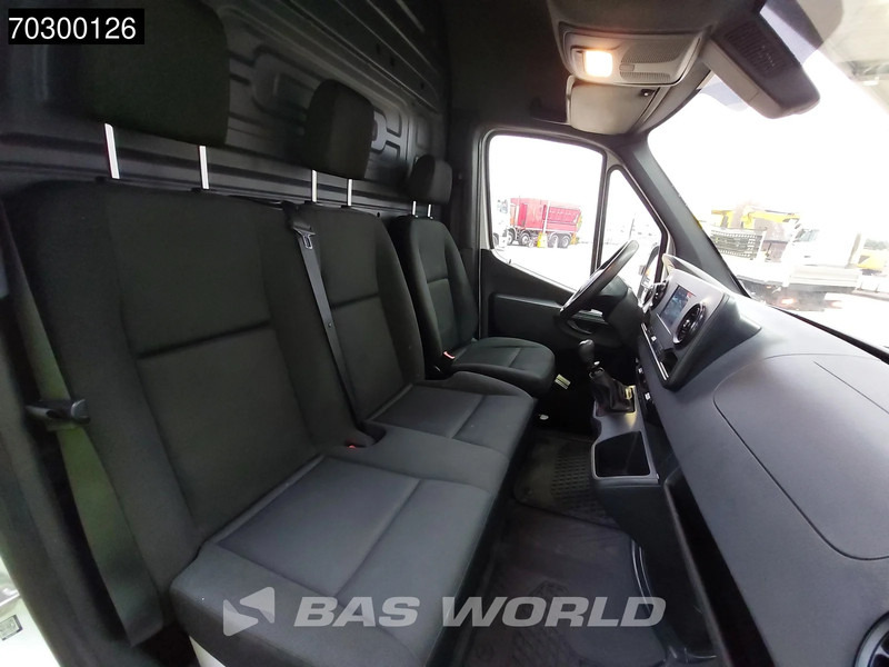 Leasing de Mercedes-Benz Sprinter 314 CDI L2H2 Trekhaak Airco Cruise Camera MBUX CarPlay Euro6 L2 Airco Trekhaak Cruise control Mercedes-Benz Sprinter 314 CDI L2H2 Trekhaak Airco Cruise Camera MBUX CarPlay Euro6 L2 Airco Trekhaak Cruise control: foto 12