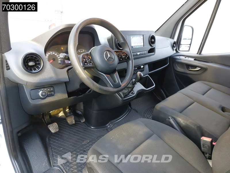 Leasing de Mercedes-Benz Sprinter 314 CDI L2H2 Trekhaak Airco Cruise Camera MBUX CarPlay Euro6 L2 Airco Trekhaak Cruise control Mercedes-Benz Sprinter 314 CDI L2H2 Trekhaak Airco Cruise Camera MBUX CarPlay Euro6 L2 Airco Trekhaak Cruise control: foto 13