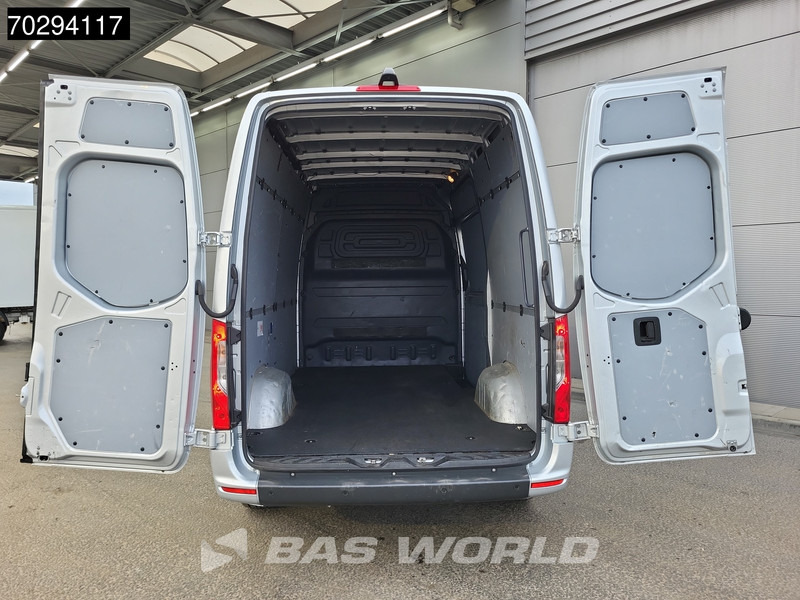Mercedes-Benz Sprinter 315 CDI Automaat L2H2 BW Special Edition 18'' Zonneklep Sidesteps Camera PDC MBUX CarPlay 150PK Euro6 L2 12m3 Airco - Furgoneta pequeña: foto 3 Mercedes-Benz Sprinter 315 CDI Automaat L2H2 BW Special Edition 18'' Zonneklep Sidesteps Camera PDC MBUX CarPlay 150PK Euro6 L2 12m3 Airco - Furgoneta pequeña: foto 3