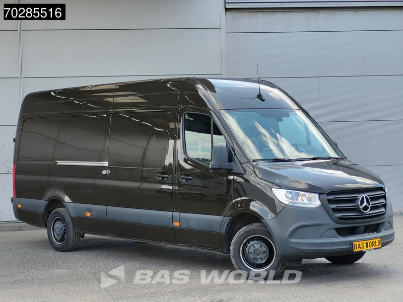 Mercedes-Benz Sprinter 315 CDI Automaat L3H2 Airco Cruise Camera MBUX CarPlay Euro6 L3 15m3 Airco Cruise control - Furgón: foto 5 Mercedes-Benz Sprinter 315 CDI Automaat L3H2 Airco Cruise Camera MBUX CarPlay Euro6 L3 15m3 Airco Cruise control - Furgón: foto 5