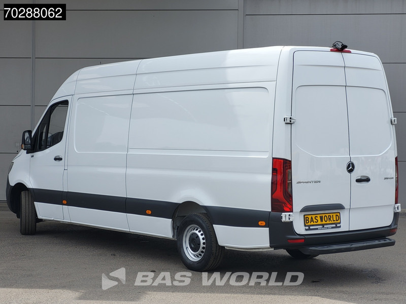 Mercedes-Benz Sprinter 315 CDI Automaat L3H2 LED MBUX Airco Cruise Maxi L3 15m3 Airco Cruise control - Furgón: foto 2 Mercedes-Benz Sprinter 315 CDI Automaat L3H2 LED MBUX Airco Cruise Maxi L3 15m3 Airco Cruise control - Furgón: foto 2