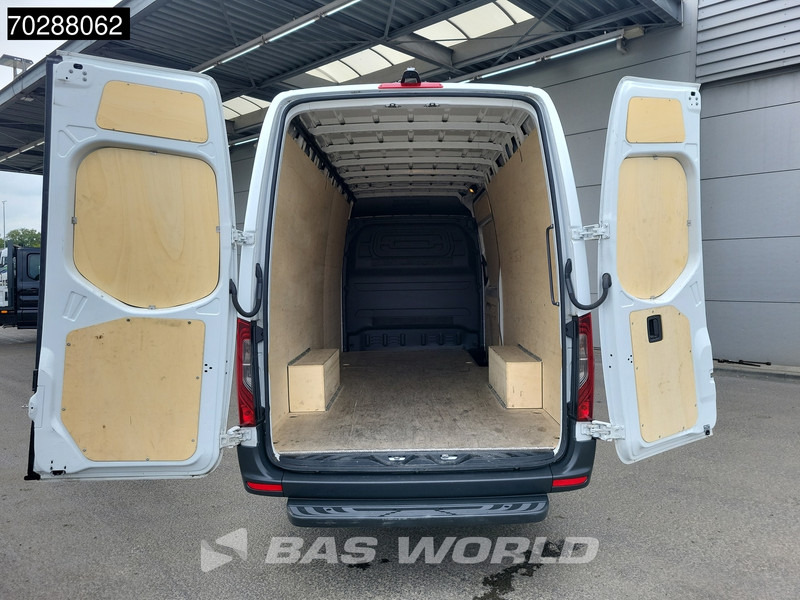 Mercedes-Benz Sprinter 315 CDI Automaat L3H2 LED MBUX Airco Cruise Maxi L3 15m3 Airco Cruise control - Furgón: foto 3 Mercedes-Benz Sprinter 315 CDI Automaat L3H2 LED MBUX Airco Cruise Maxi L3 15m3 Airco Cruise control - Furgón: foto 3