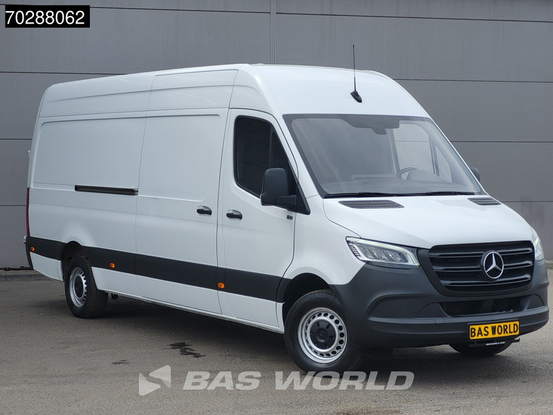Mercedes-Benz Sprinter 315 CDI Automaat L3H2 LED MBUX Airco Cruise Maxi L3 15m3 Airco Cruise control - Furgón: foto 5 Mercedes-Benz Sprinter 315 CDI Automaat L3H2 LED MBUX Airco Cruise Maxi L3 15m3 Airco Cruise control - Furgón: foto 5