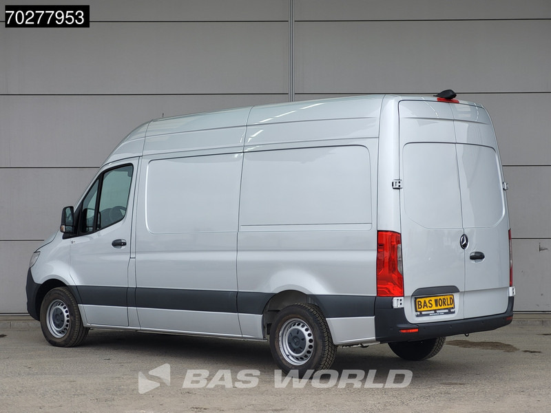 Mercedes-Benz Sprinter 315 CDI Automaat RWD L2H2 Airco Camera MBUX L2 10m3 Airco - Furgoneta pequeña: foto 2 Mercedes-Benz Sprinter 315 CDI Automaat RWD L2H2 Airco Camera MBUX L2 10m3 Airco - Furgoneta pequeña: foto 2