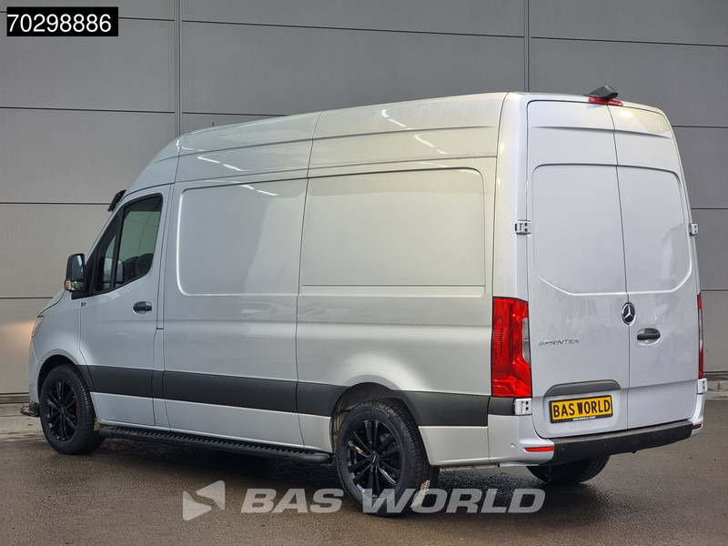 Mercedes-Benz Sprinter 315 CDI COMING SOON! Automaat L2H2 BW Special Edition 18'' Zonneklep Sidesteps Camera PDC MBUX CarPlay 150PK Euro6 L2 11m3 Airco - Furgoneta pequeña: foto 2 Mercedes-Benz Sprinter 315 CDI COMING SOON! Automaat L2H2 BW Special Edition 18'' Zonneklep Sidesteps Camera PDC MBUX CarPlay 150PK Euro6 L2 11m3 Airco - Furgoneta pequeña: foto 2