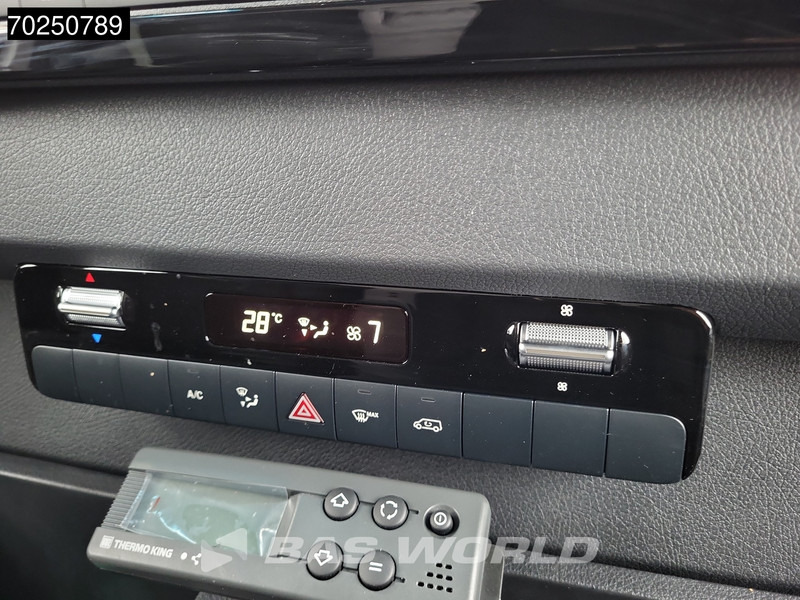 Leasing de Mercedes-Benz Sprinter 315 CDI Koelwagen 2025model Thermo King V-300max 230V stekker Bakwagen Koel Kühlwagen 13m3 Airco Cruise control Mercedes-Benz Sprinter 315 CDI Koelwagen 2025model Thermo King V-300max 230V stekker Bakwagen Koel Kühlwagen 13m3 Airco Cruise control: foto 14